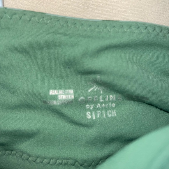 aerie bra - Picture 3 of 4